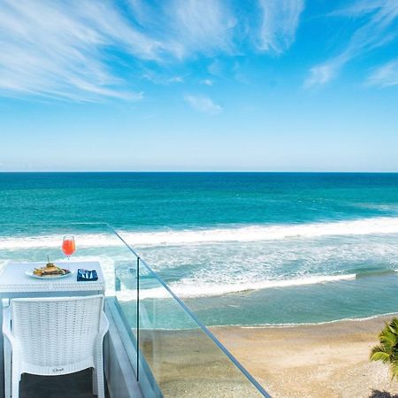 Marsai Hotel Boutique (Adults Only) Punta Mita Bagian luar foto