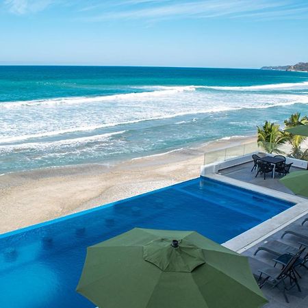 Marsai Hotel Boutique (Adults Only) Punta Mita Bagian luar foto