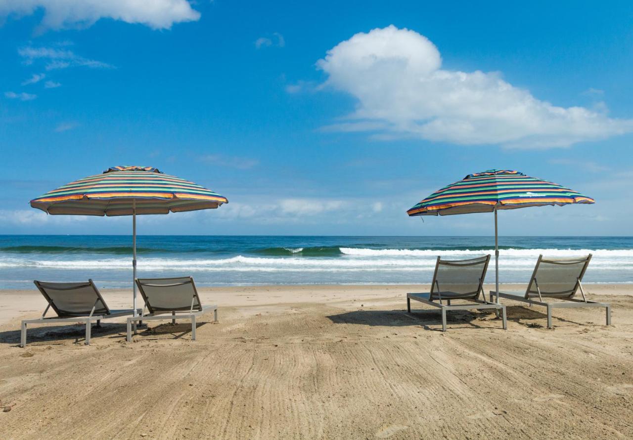 Marsai Hotel Boutique (Adults Only) Punta Mita Bagian luar foto