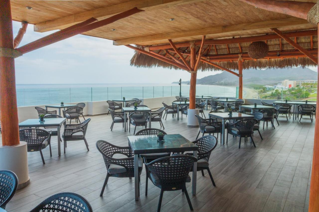 Marsai Hotel Boutique (Adults Only) Punta Mita Bagian luar foto