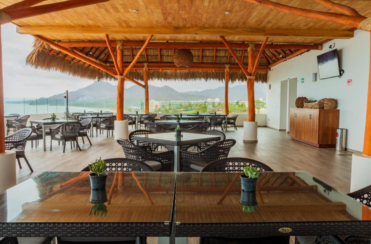 Marsai Hotel Boutique (Adults Only) Punta Mita Bagian luar foto