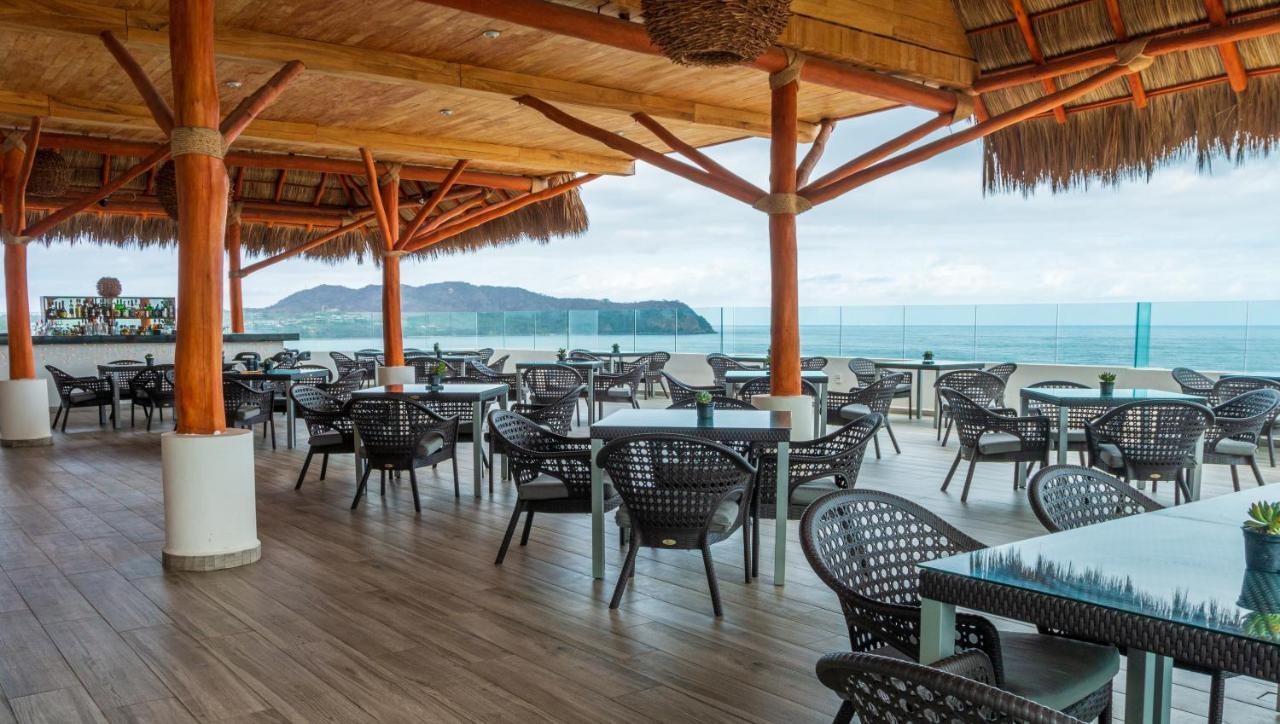 Marsai Hotel Boutique (Adults Only) Punta Mita Bagian luar foto