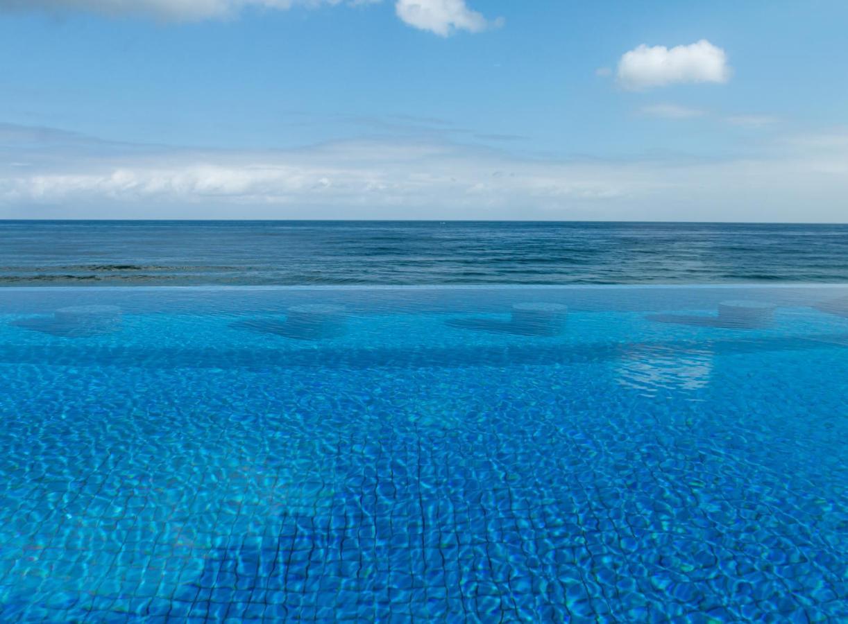 Marsai Hotel Boutique (Adults Only) Punta Mita Bagian luar foto