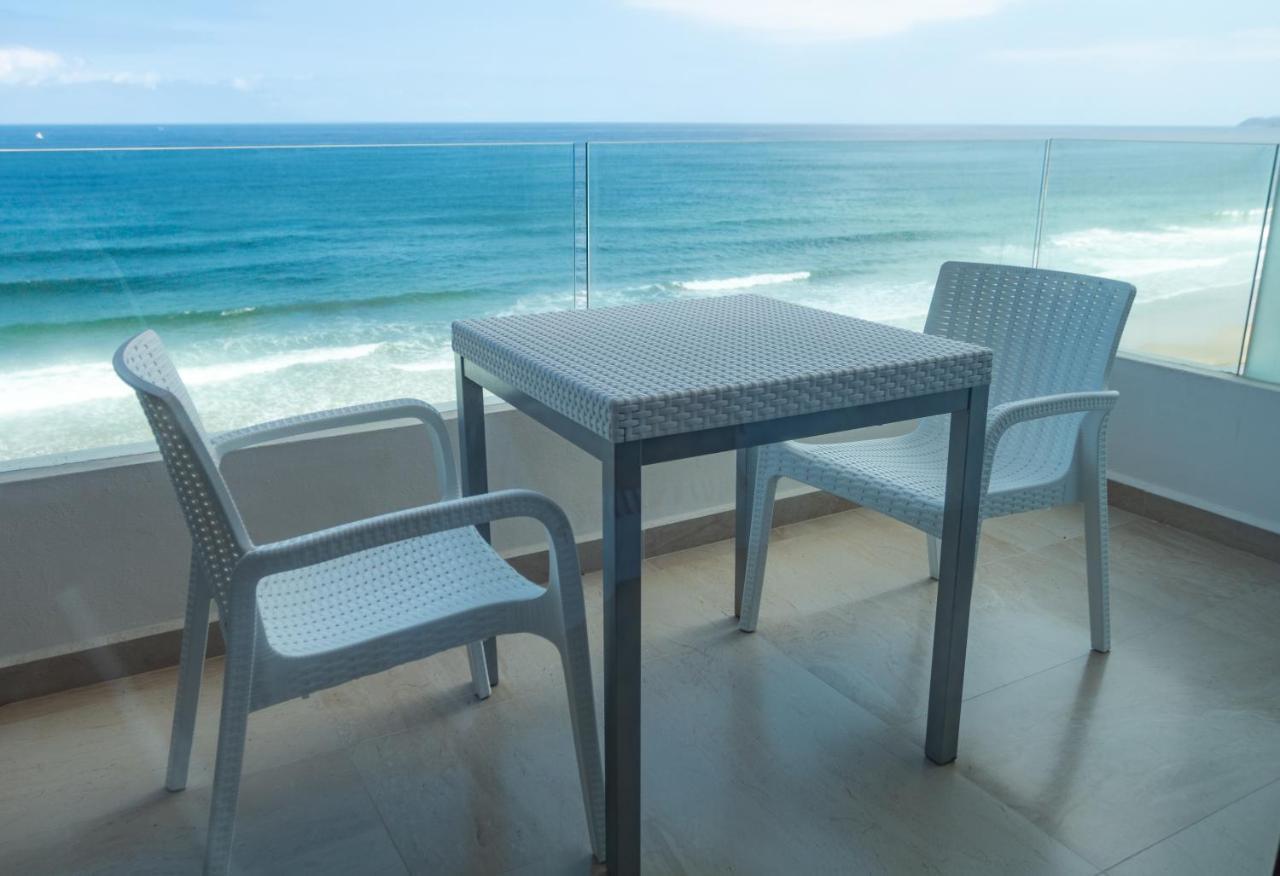 Marsai Hotel Boutique (Adults Only) Punta Mita Bagian luar foto
