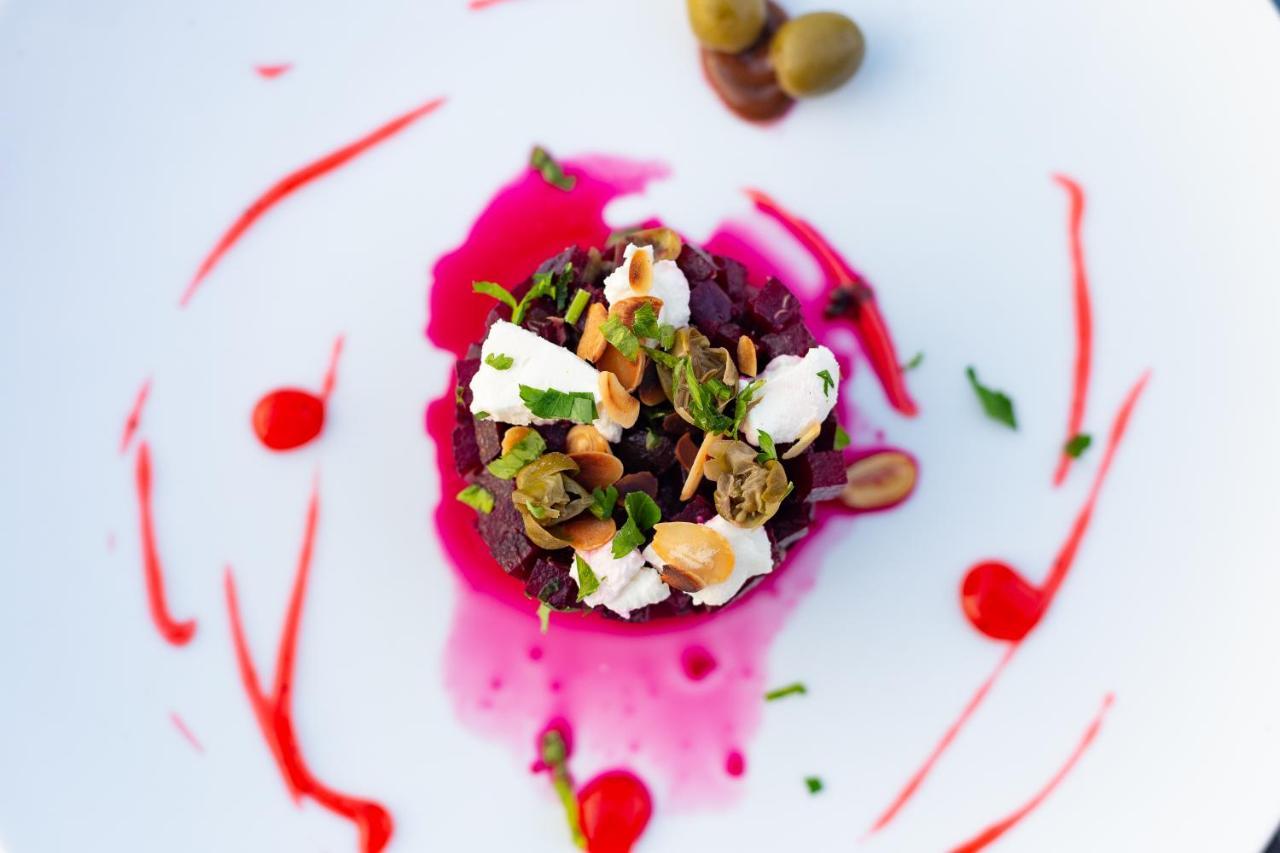Marsai Hotel Boutique (Adults Only) Punta Mita Bagian luar foto