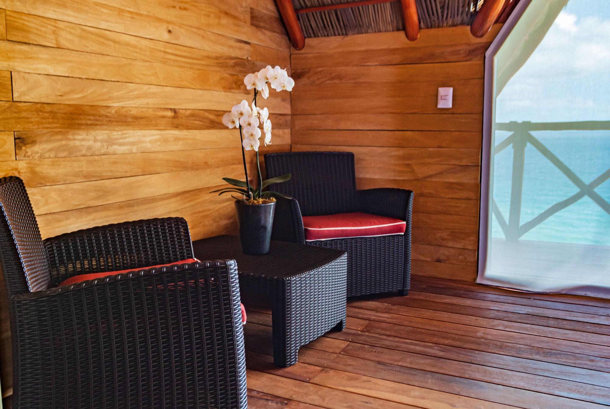 Marsai Hotel Boutique (Adults Only) Punta Mita Bagian luar foto
