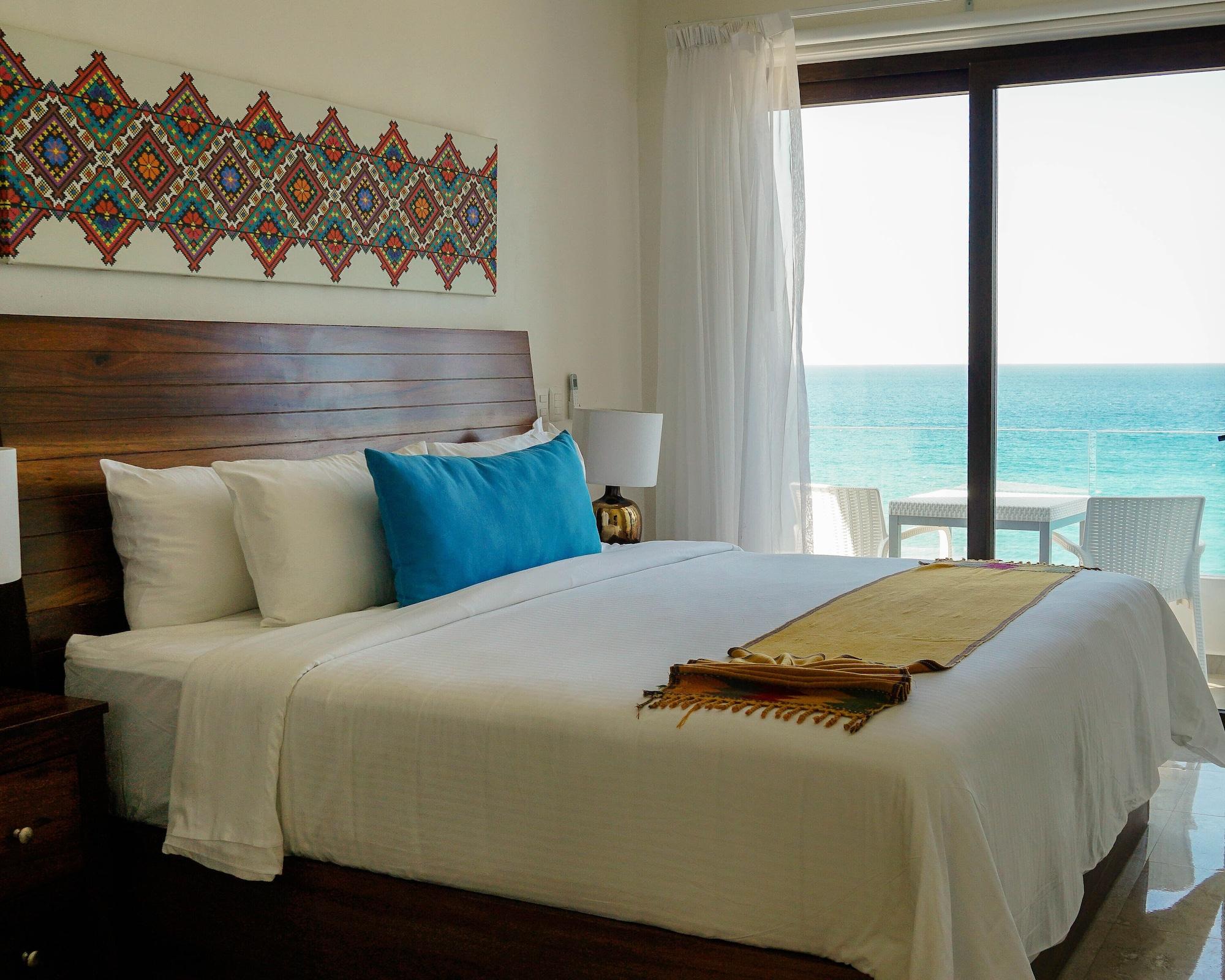 Marsai Hotel Boutique (Adults Only) Punta Mita Bagian luar foto