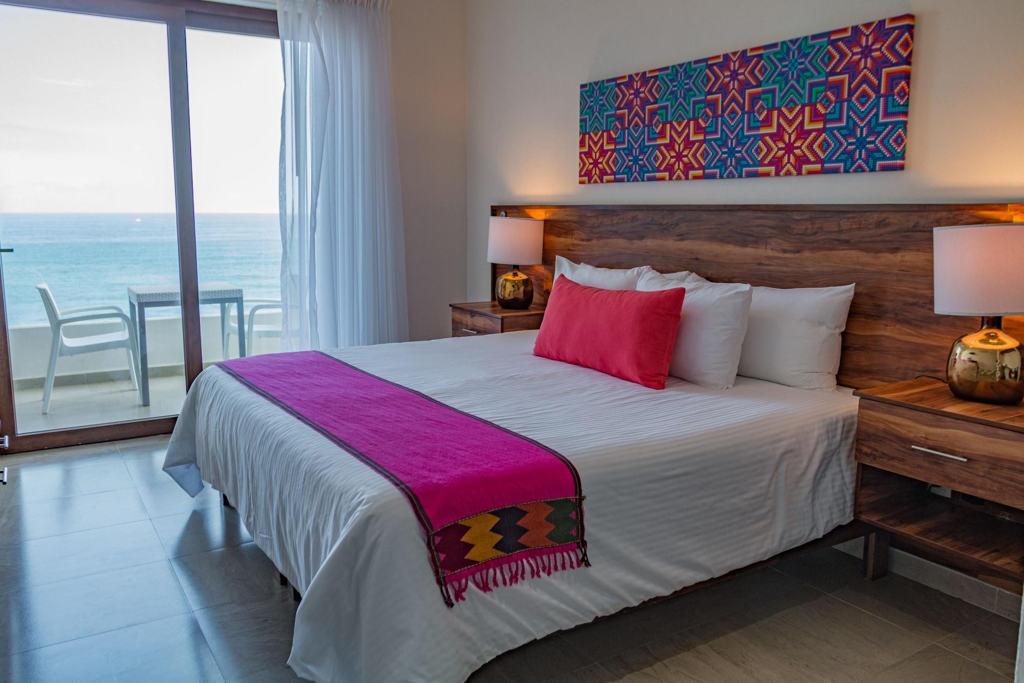 Marsai Hotel Boutique (Adults Only) Punta Mita Bagian luar foto