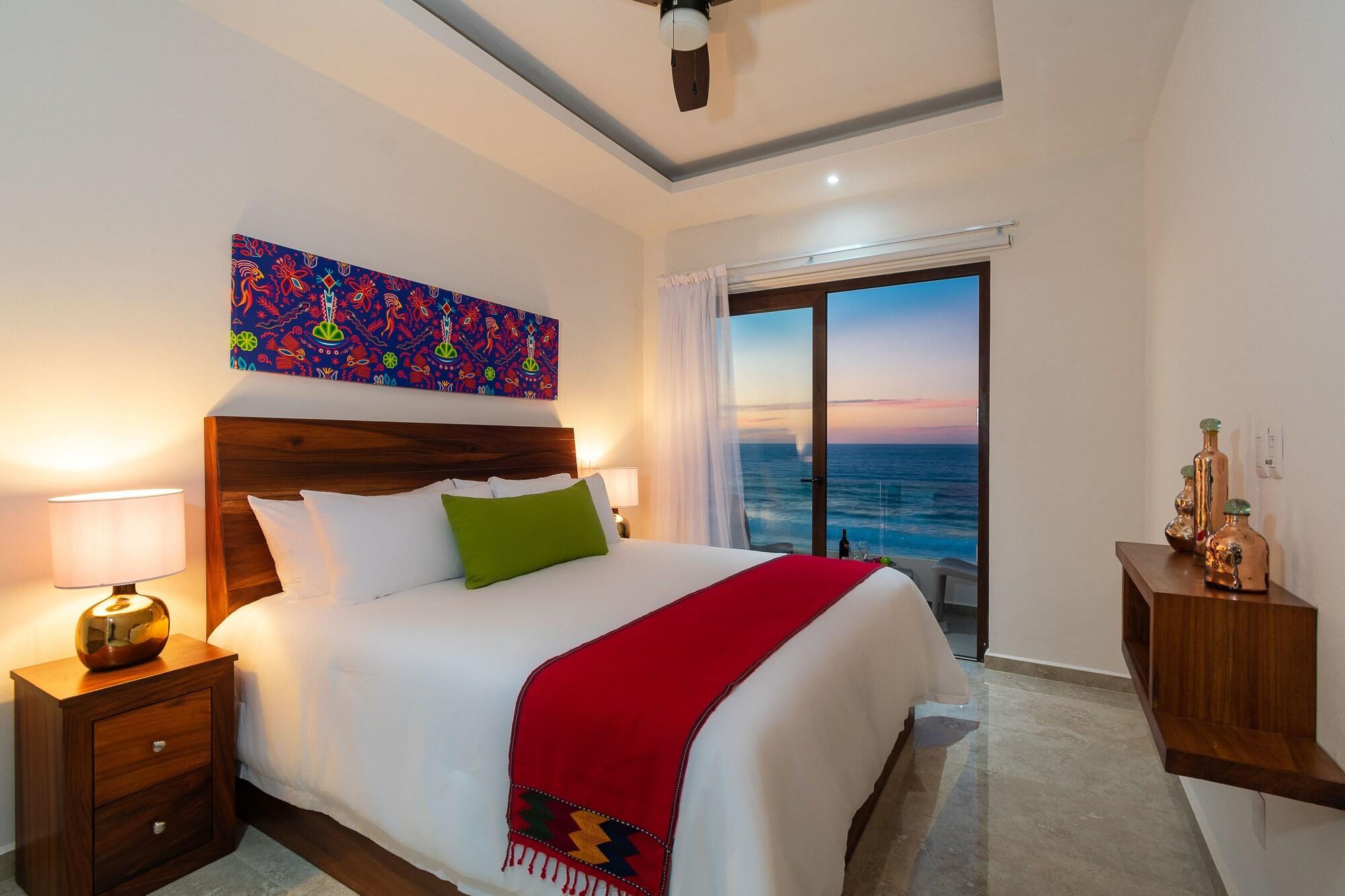 Marsai Hotel Boutique (Adults Only) Punta Mita Bagian luar foto