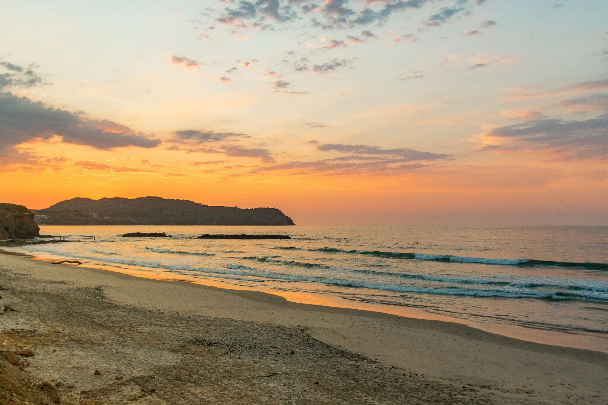 Marsai Hotel Boutique (Adults Only) Punta Mita Bagian luar foto
