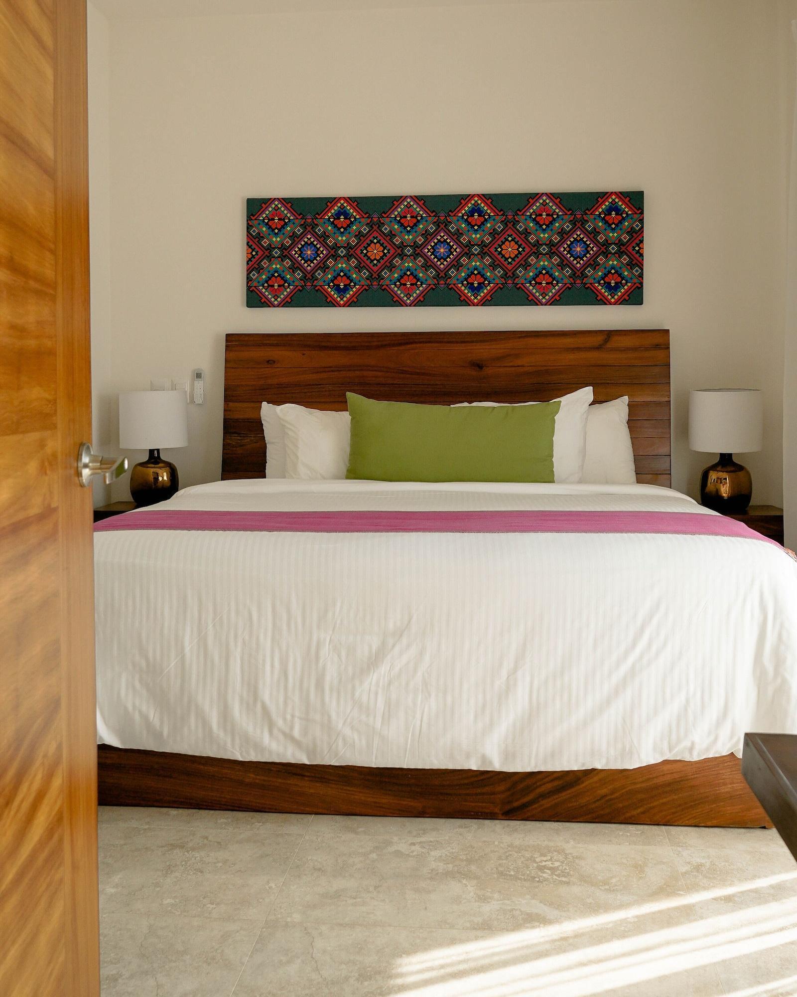 Marsai Hotel Boutique (Adults Only) Punta Mita Bagian luar foto