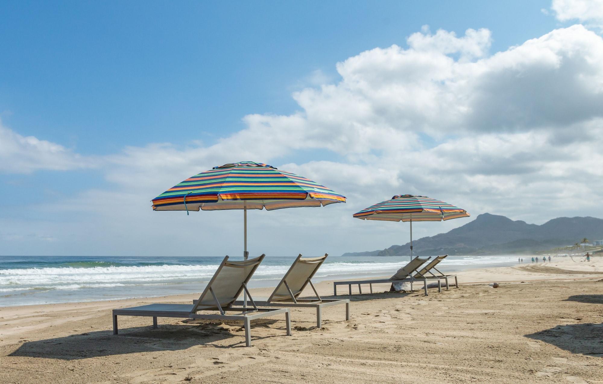 Marsai Hotel Boutique (Adults Only) Punta Mita Bagian luar foto