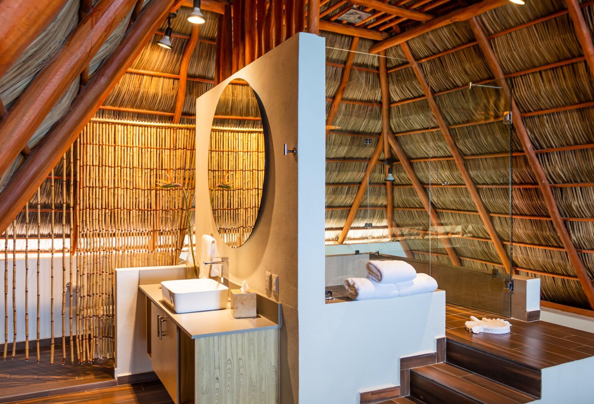 Marsai Hotel Boutique (Adults Only) Punta Mita Bagian luar foto
