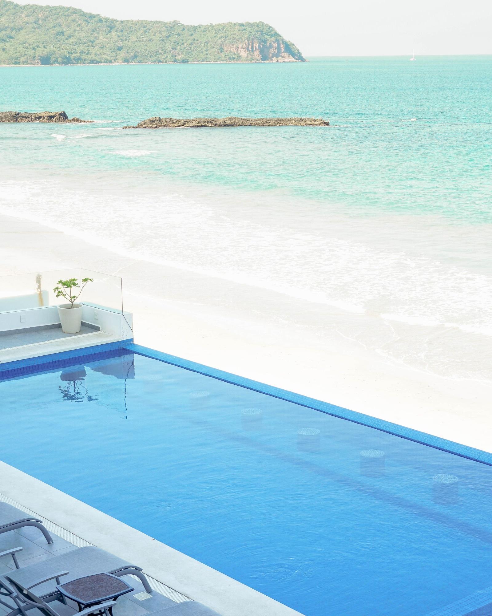 Marsai Hotel Boutique (Adults Only) Punta Mita Bagian luar foto