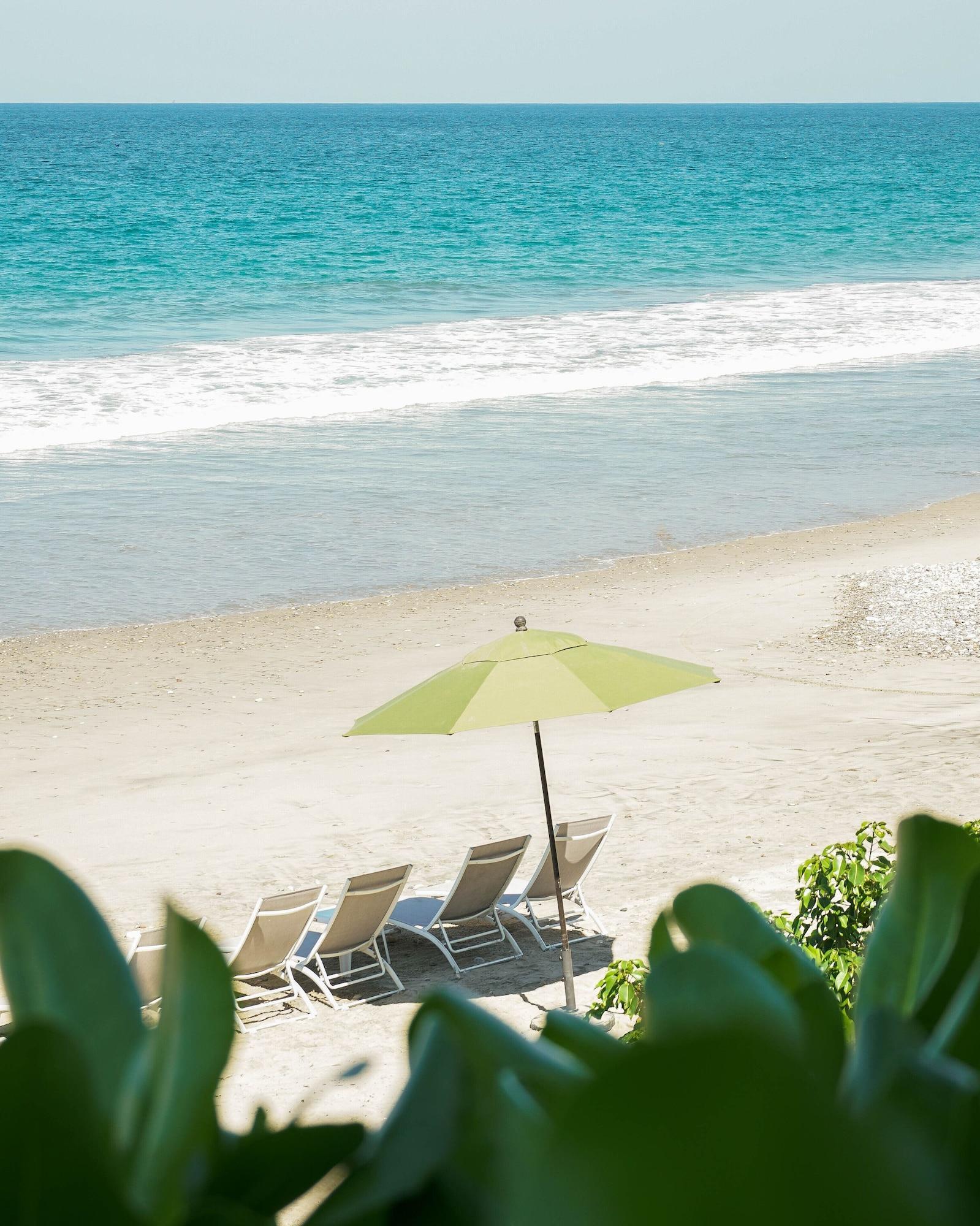 Marsai Hotel Boutique (Adults Only) Punta Mita Bagian luar foto