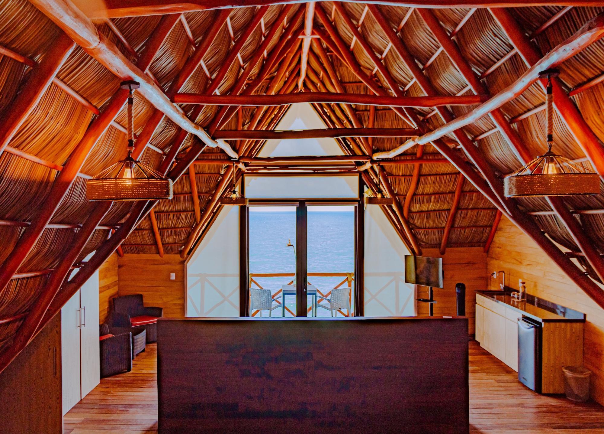 Marsai Hotel Boutique (Adults Only) Punta Mita Bagian luar foto
