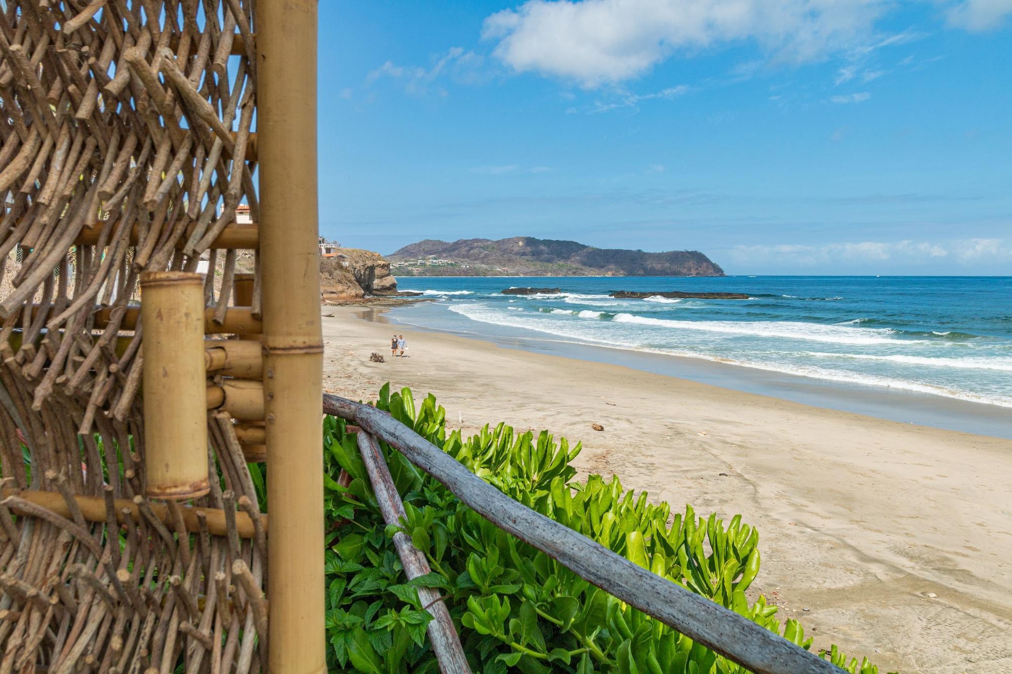 Marsai Hotel Boutique (Adults Only) Punta Mita Bagian luar foto