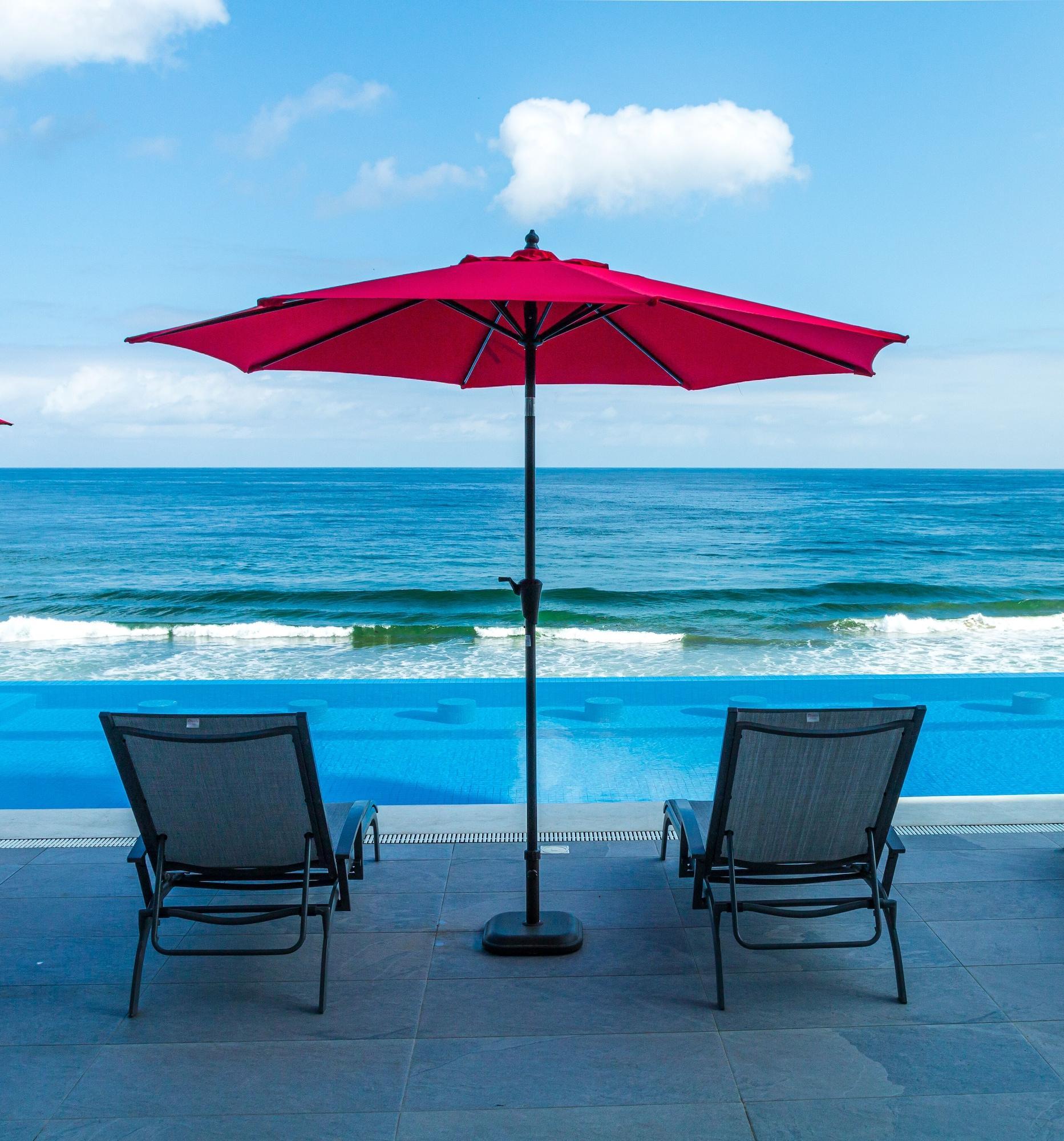 Marsai Hotel Boutique (Adults Only) Punta Mita Bagian luar foto