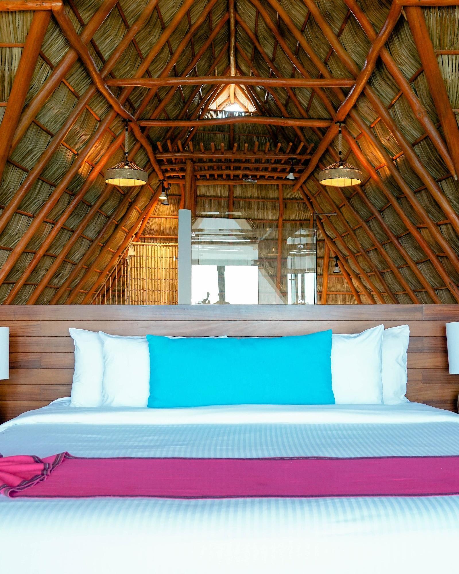 Marsai Hotel Boutique (Adults Only) Punta Mita Bagian luar foto