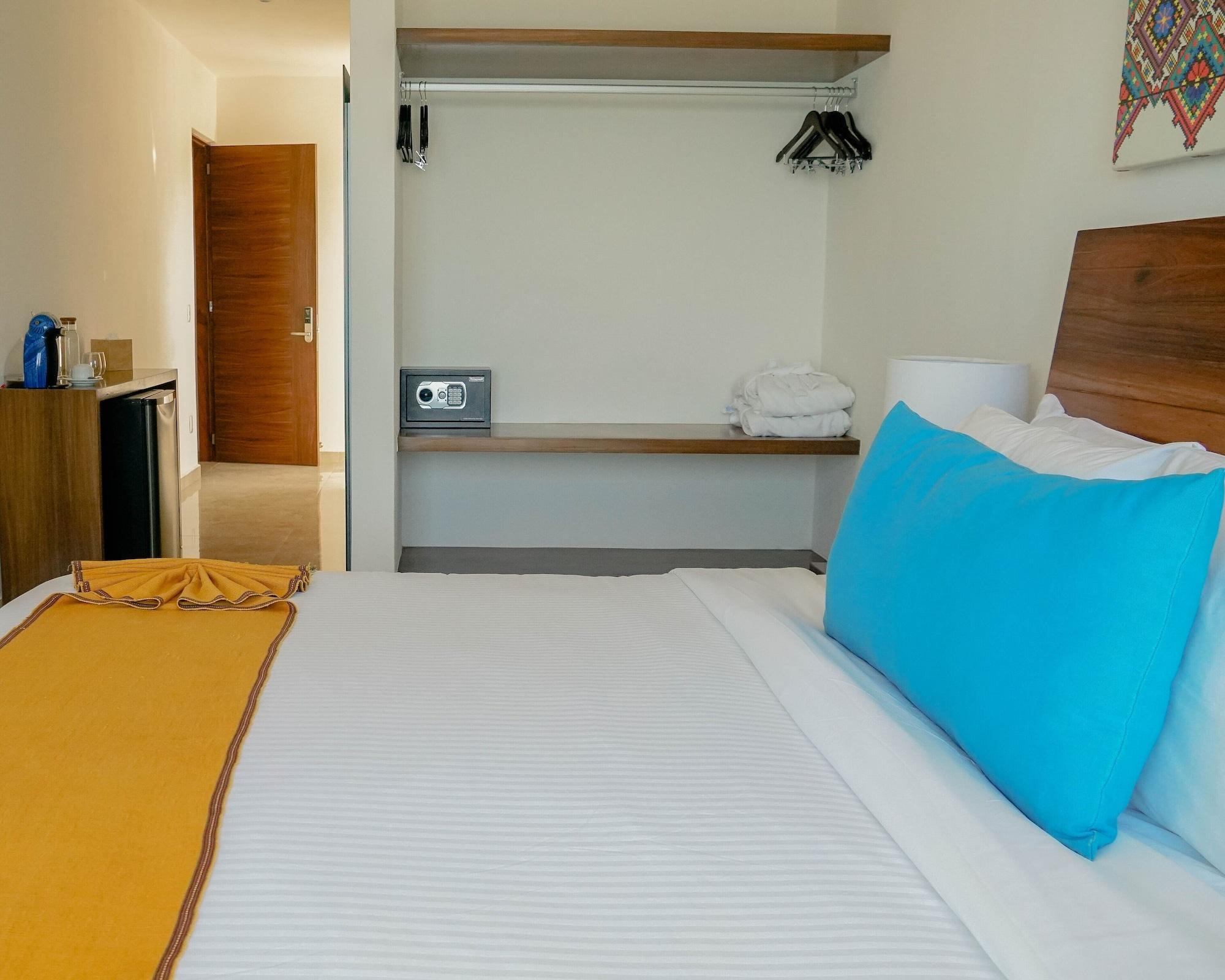Marsai Hotel Boutique (Adults Only) Punta Mita Bagian luar foto