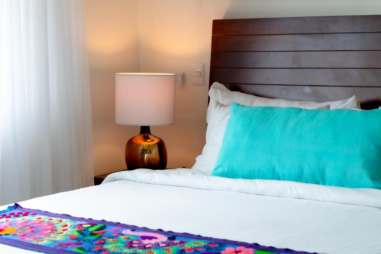 Marsai Hotel Boutique (Adults Only) Punta Mita Bagian luar foto